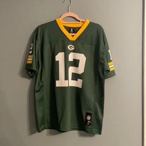 Packers Jersey